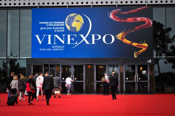 Vinexpo纽约酒展计划举办南非葡萄酒网络研讨会