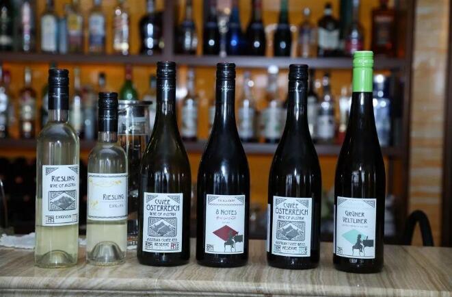 2020年奥地利葡萄酒出口呈现增长势头