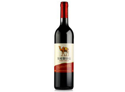 张裕醉诗仙赤霞珠干红葡萄酒