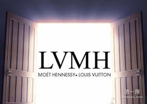 酩悦•轩尼诗-路易•威登集团(LVMH)