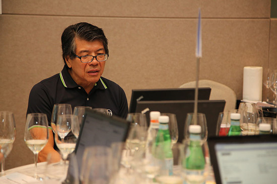 2016年Decanter亚洲葡萄酒大赛速报：国产西拉和桃红表现出色